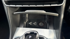 MG HS 1.5 T-GDI PHEV Trophy 5dr Auto Hatchback